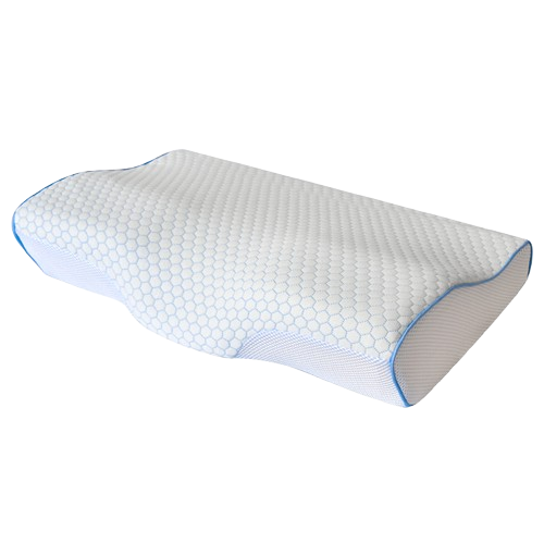 Neck Support Pillow view 3